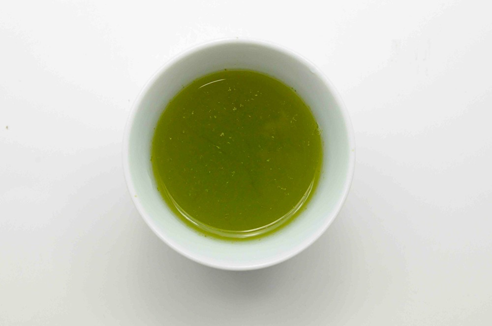 【New イチオシ！ 2025年新茶】【数量限定】品種さえみどり│さえみどりプレミアム 100g