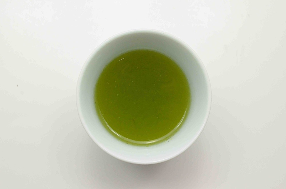 【ジュビロ茶ギフトA】磐田茶を飲んでジュビロ磐田を応援しよう！◆ 夏の限定ギフト